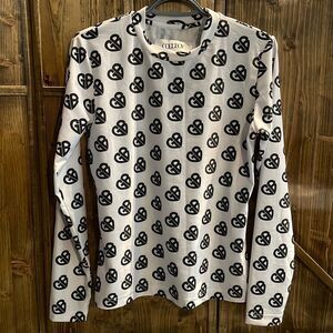 Goodboy Longsleeve logo shirt